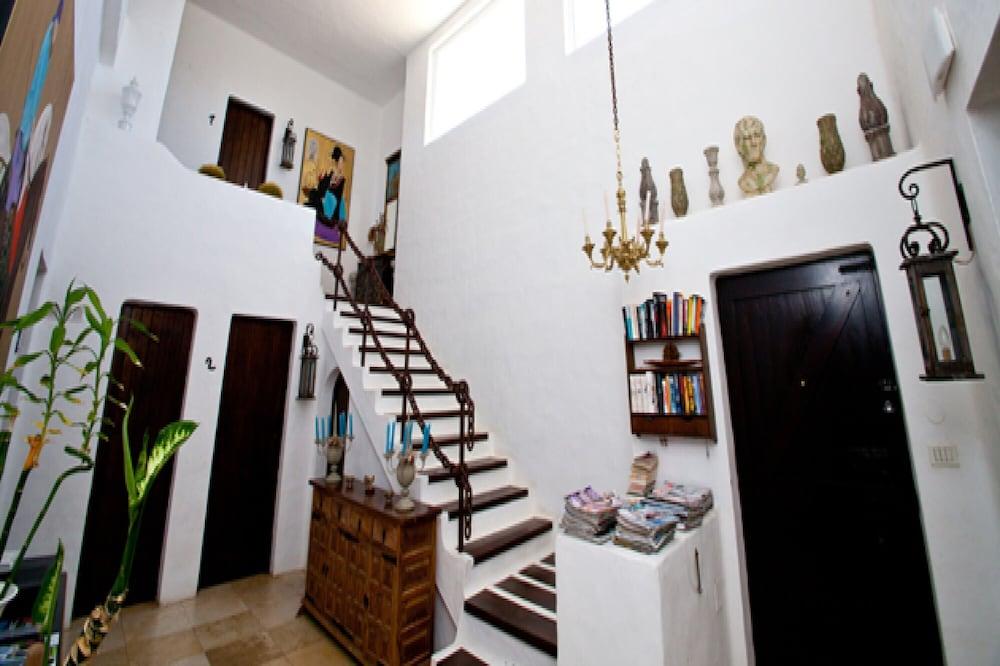 Отель Casa De Hilario Яйса Экстерьер фото