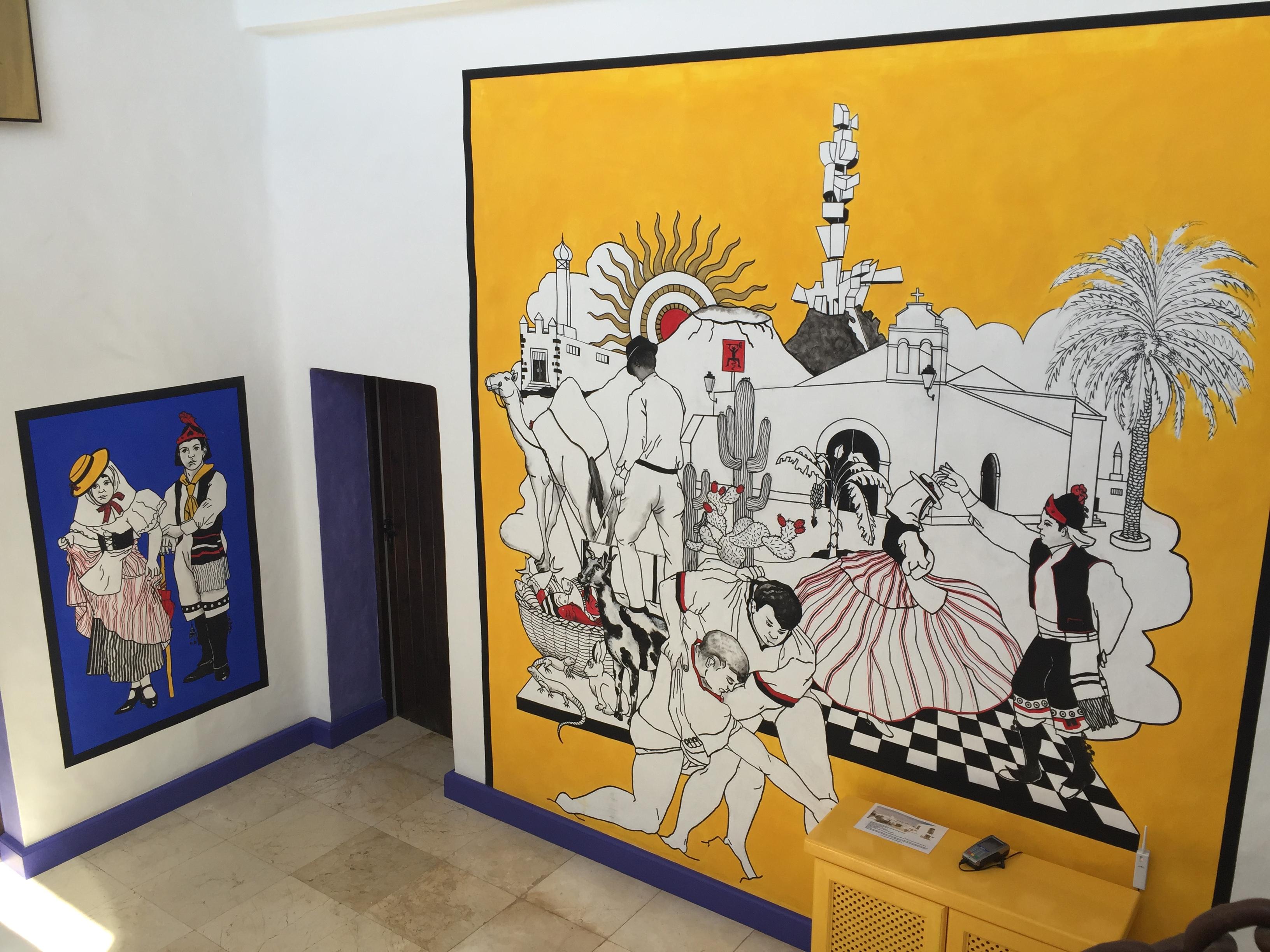 Отель Casa De Hilario Яйса Экстерьер фото