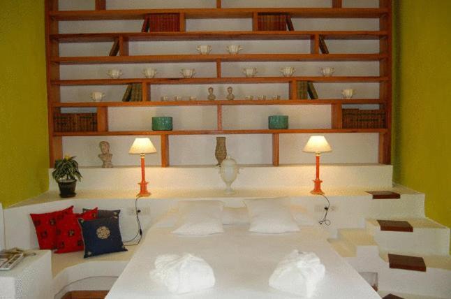 Отель Casa De Hilario Яйса Номер фото