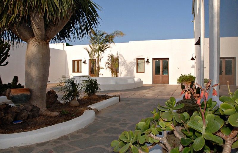 Отель Casa De Hilario Яйса Экстерьер фото